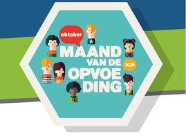 Maand van de Opvoeding in oktober in de Achterhoek