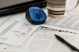 ZZP'ers doen hun administratie liever zelf