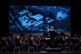 Concerten Excelsior worden ingehaald op 19 en 20 februari