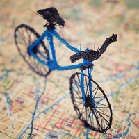Tekenen met de 3D-pen in BIEBlab
