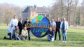 Zomerfeesten met het Vordense Songfestival