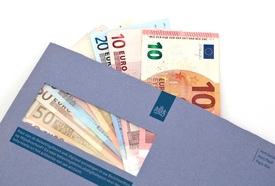 Belastingaangifte inkomstenbelasting 2021