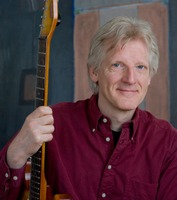 Peter Tiehuis met band bij Jazz Eibergen