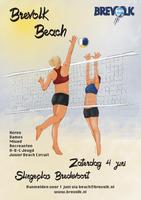 Brevolk Beach 2022 in Bredevoort