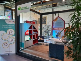 Behoud eigen regie door zorgtechnologie
