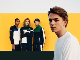 Antoon en Fokke Simons naar Eibergen