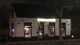 Coffeeshop trekt zich niks aan van besluit gemeente