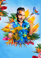 Guido Weijers naar Openluchttheater Eibergen