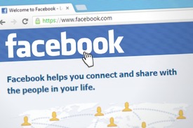 'Door jouw Facebookpost is er meer angst voor geweld'