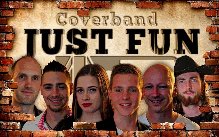 Voorprogramma Just Fun